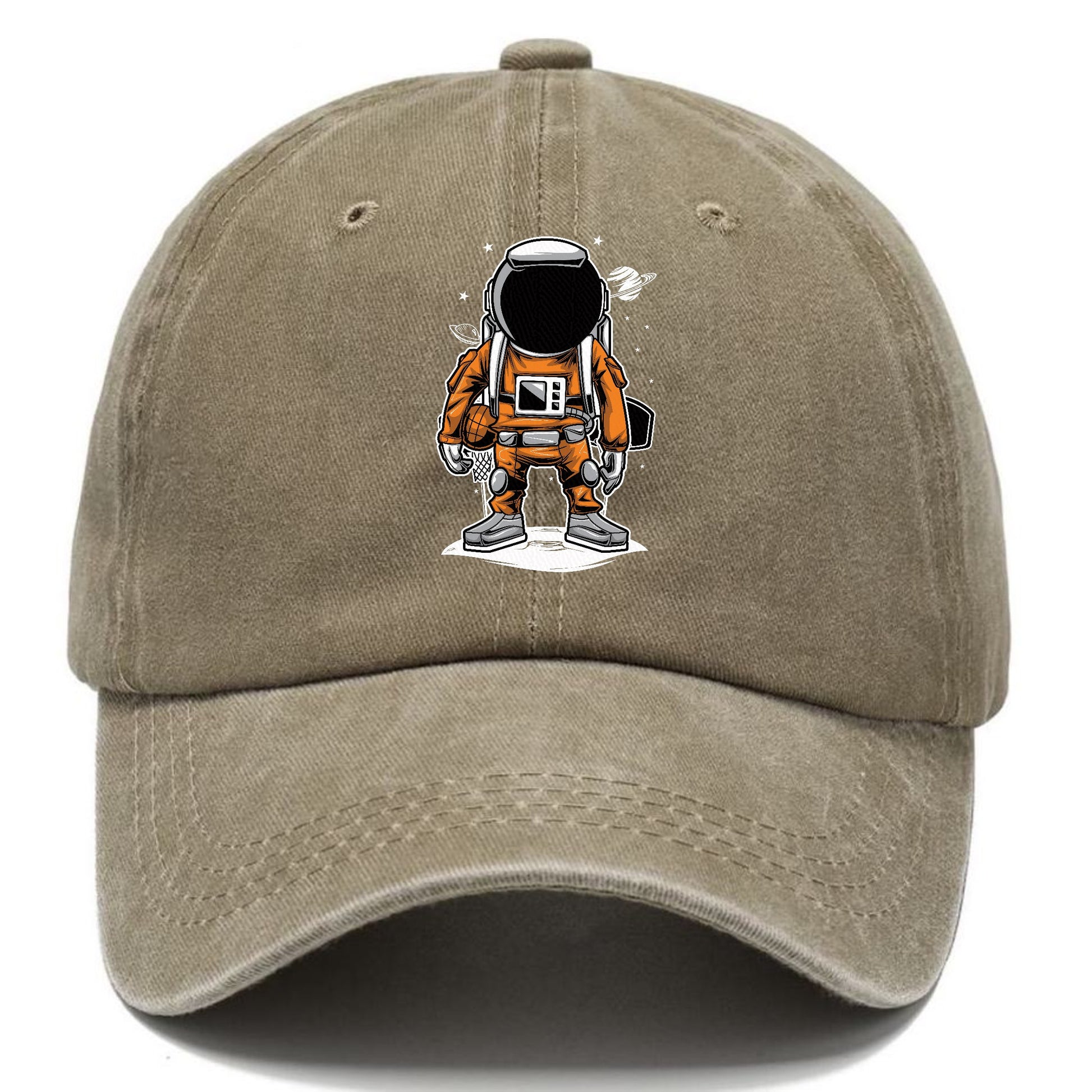 Astronaut Hat