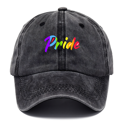 LGBT 48 Hat