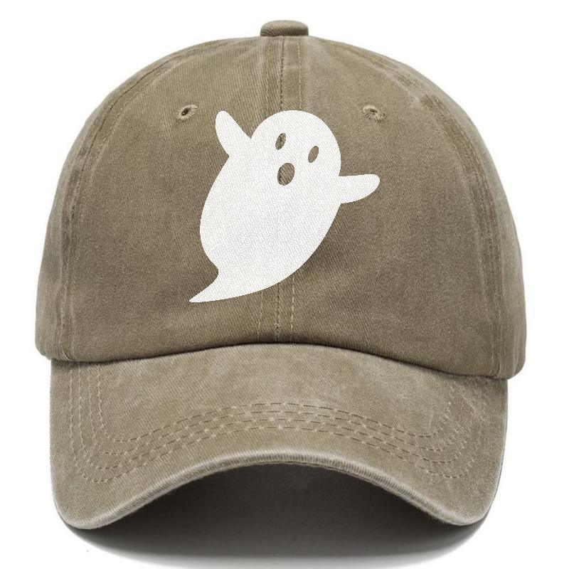 Ghost 27 Hat