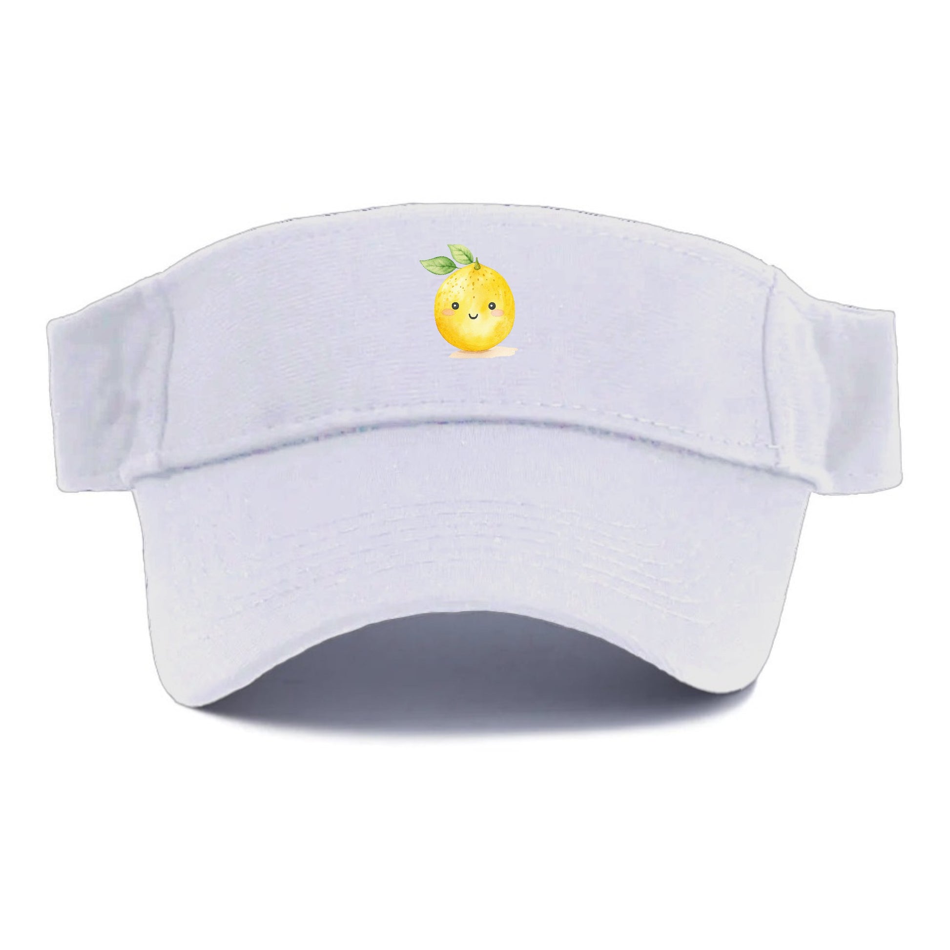 lemon!! Hat