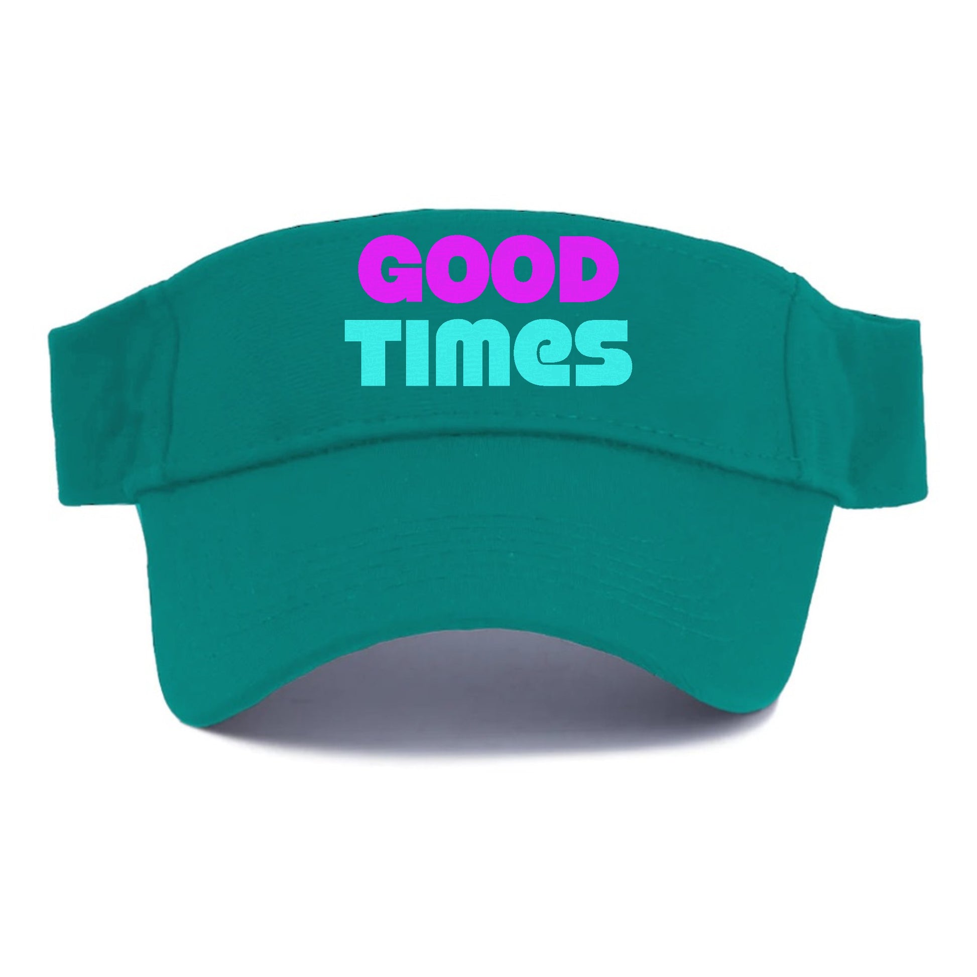 Retro 80s Good Times Hat