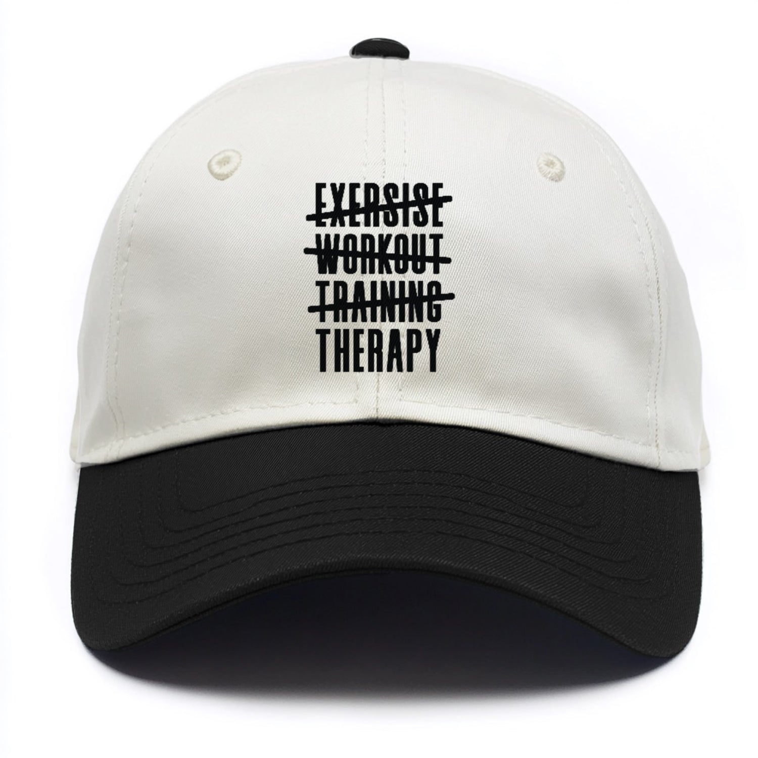 Exercise Workout Training Therapy Hat