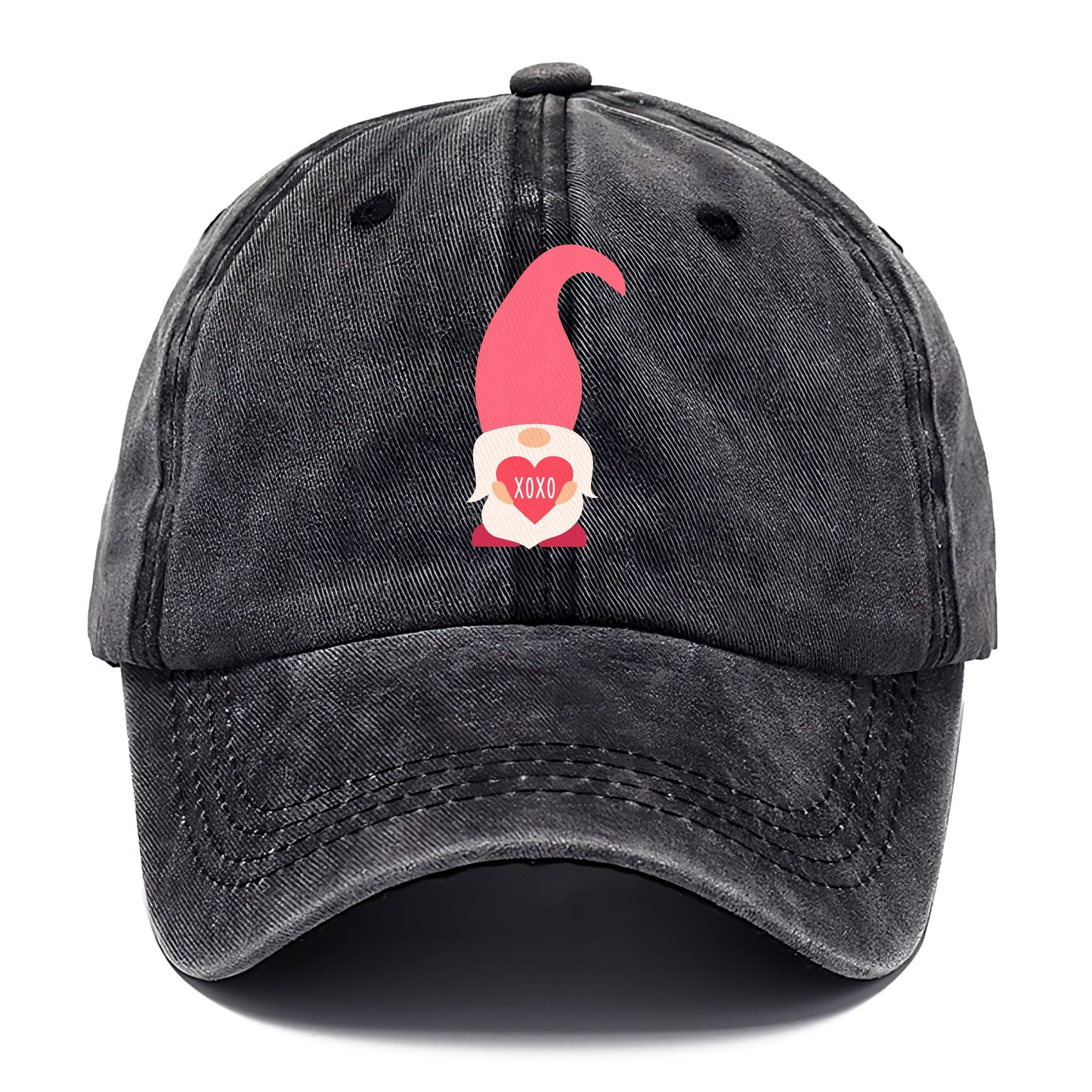 Valentine's dwarf 1 Hat