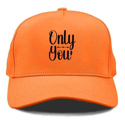 Only You 1 Cap