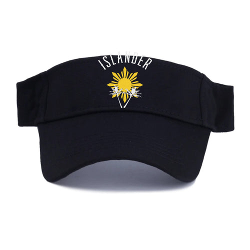 Islander Visor