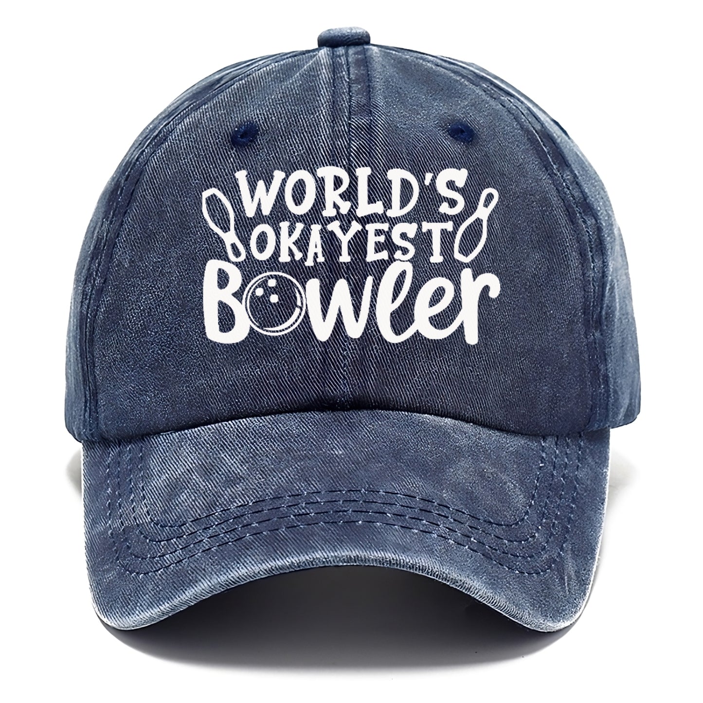 Bowl in Style: Unleash Your Inner Bowler Hat