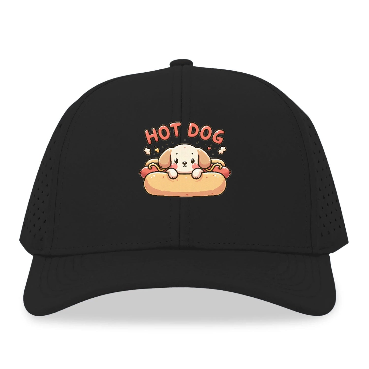 Hot Dog Hat