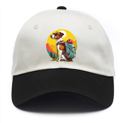 Adventure Pup Hiking Hero Hat