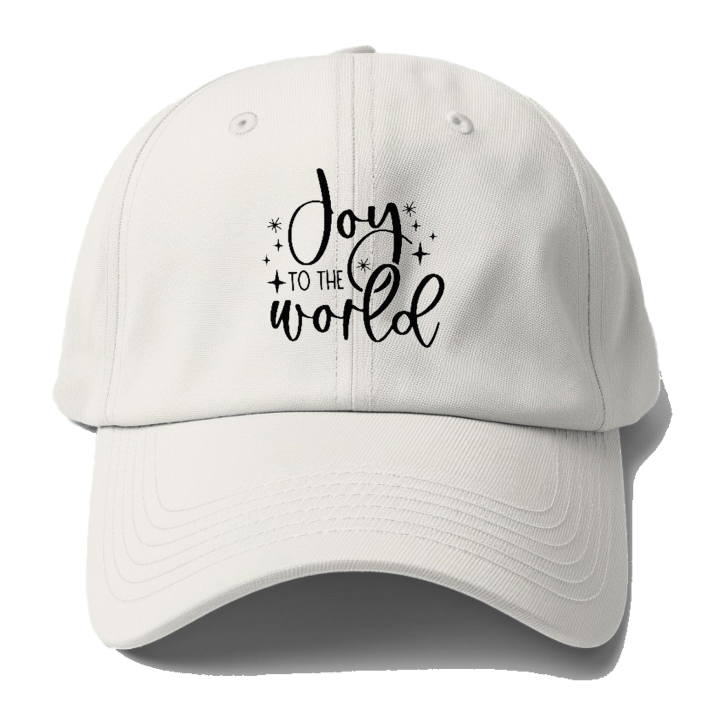 joy to the world Hat