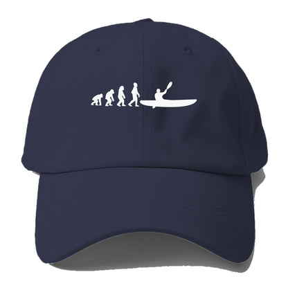 kayak evolution Hat