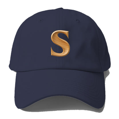 letter s Hat