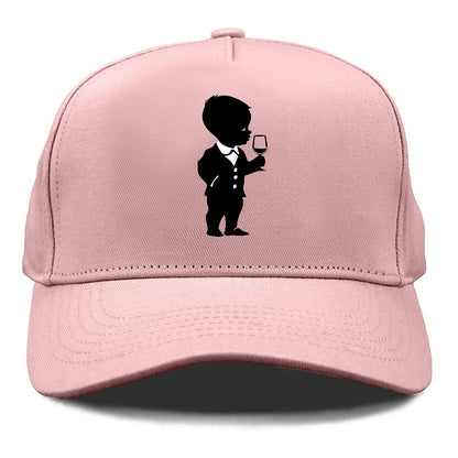 Tiny Connoisseur Hat