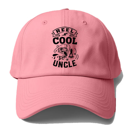 Reel cool uncle Hat