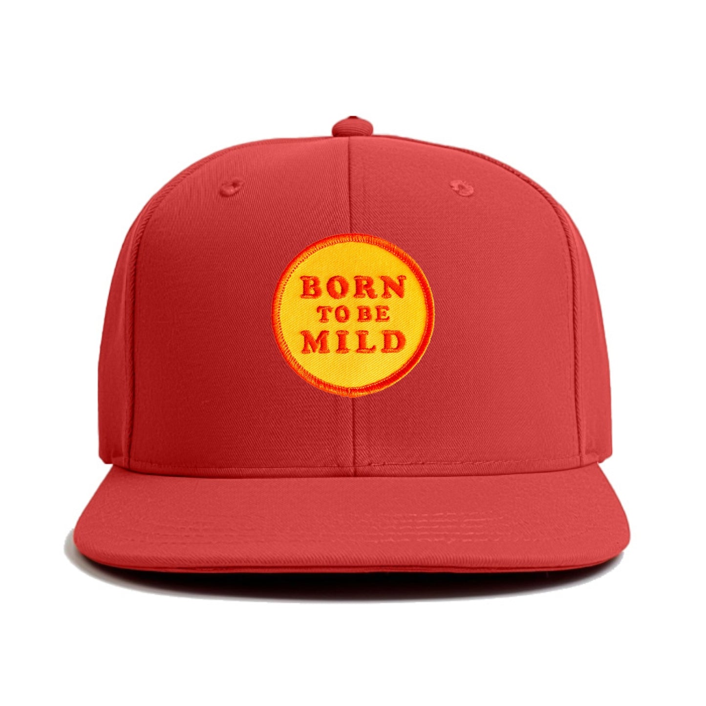 born to be mild Hat