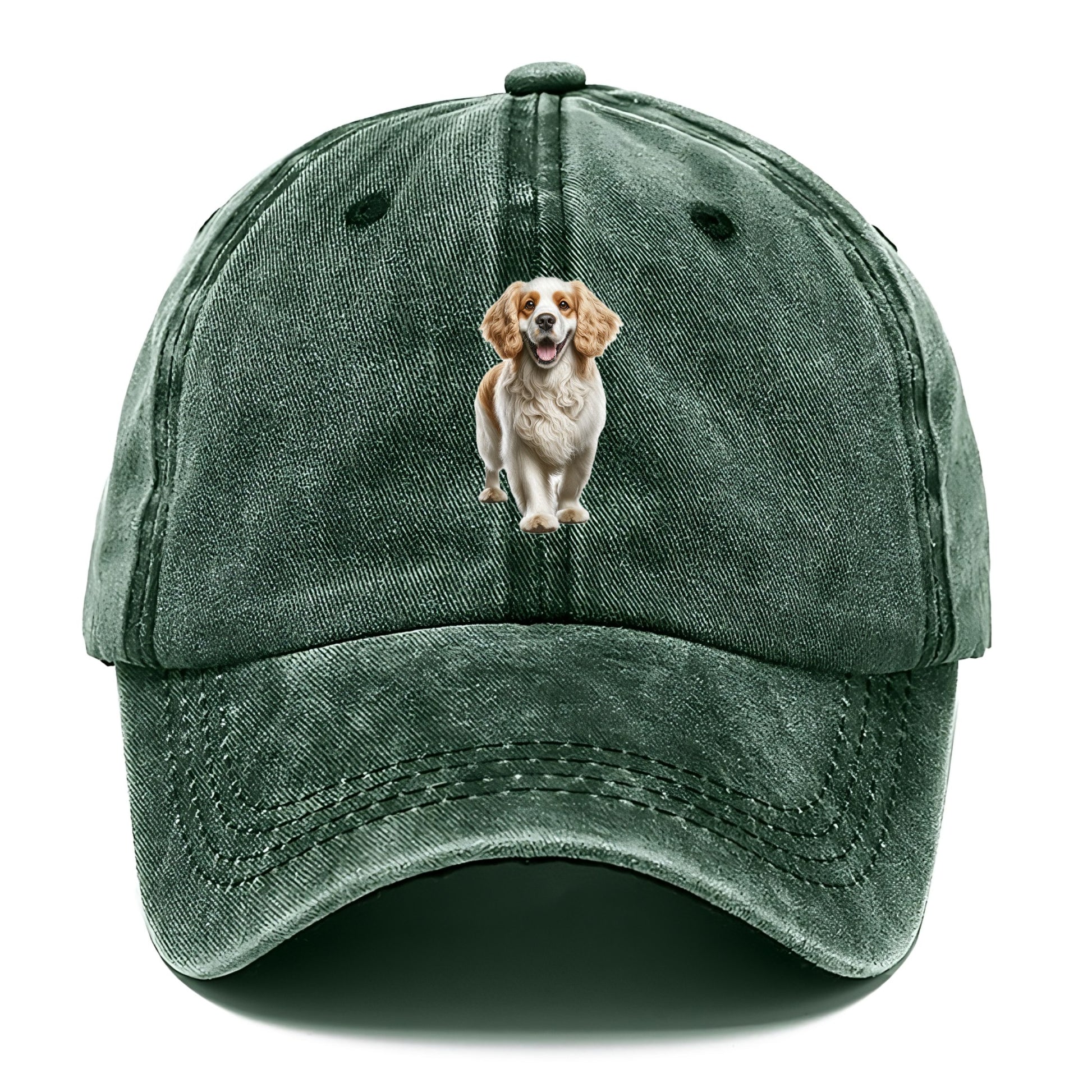 Clumber Spaniel Hat