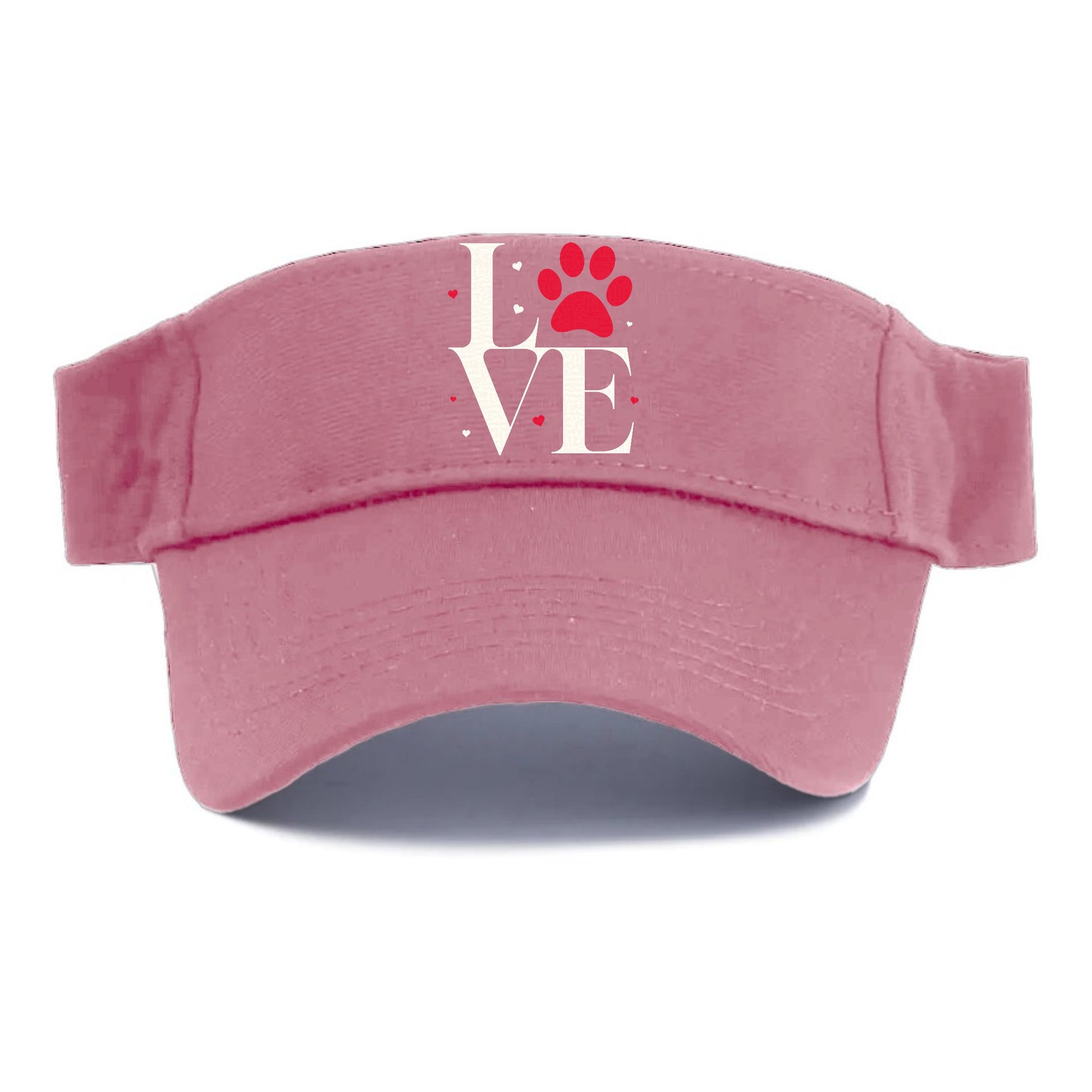 Dog Love Hat