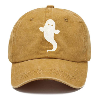 Ghost 10 Hat