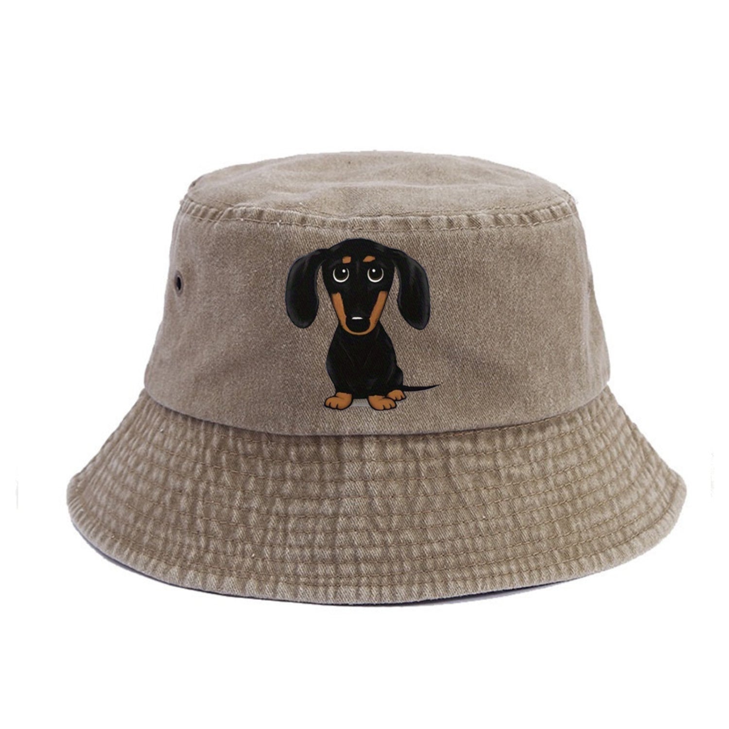 Retro Dachshund Hat