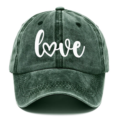 love Hat