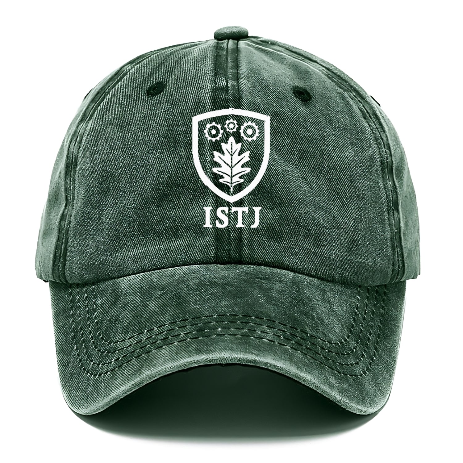 istj Hat