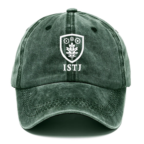 Istj Classic Cap