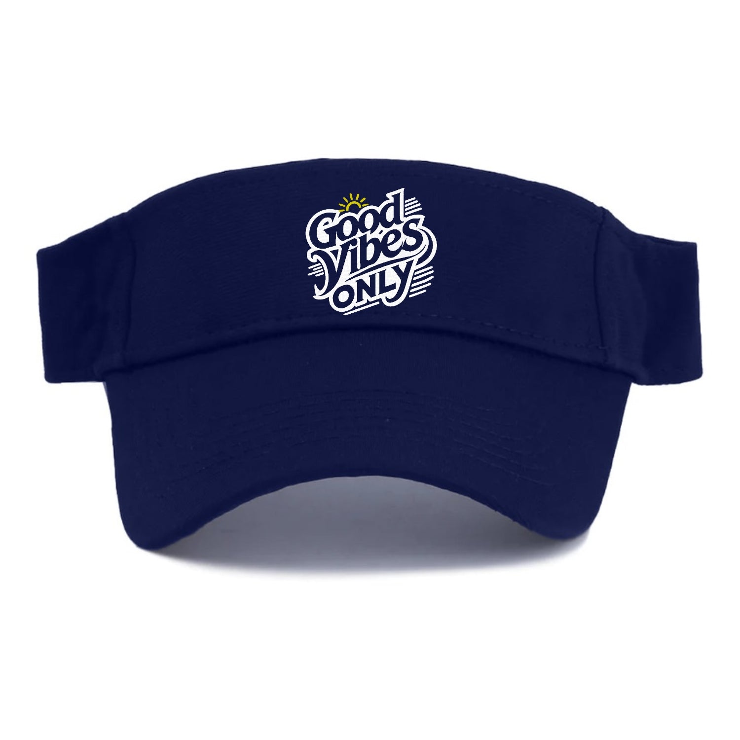 good vibes only Hat