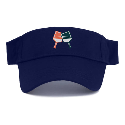 Pickleball 2 Visor