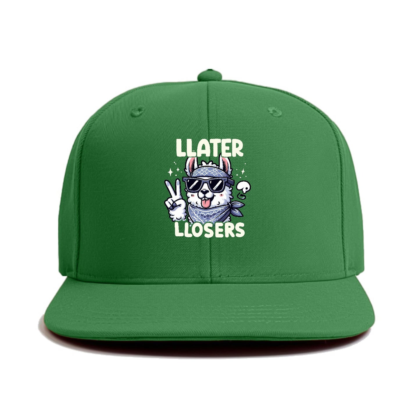 Llater Llosers Hat