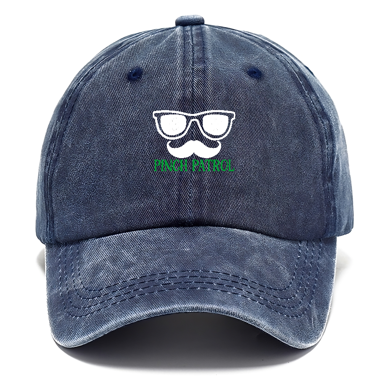 Pinch patrol Hat