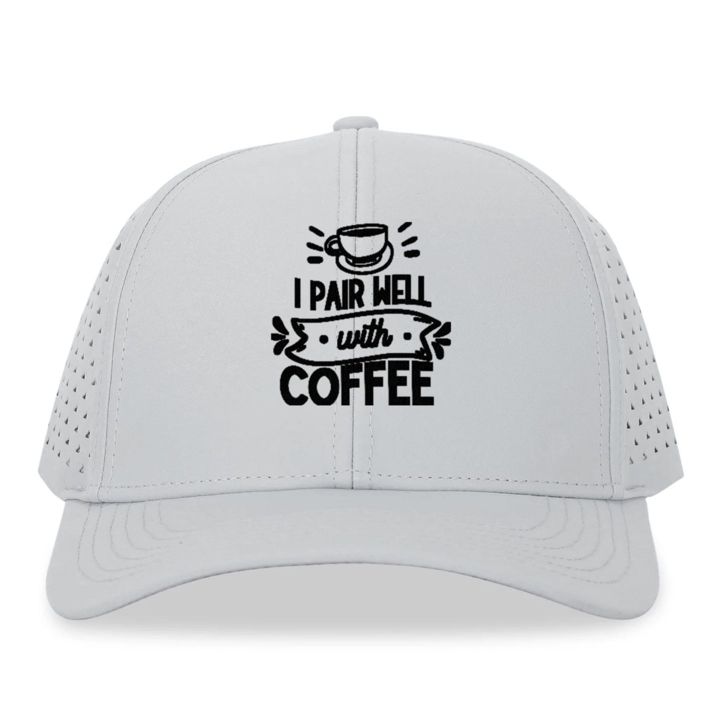 Cozy Rituals: Savor the Moment with Coffee Lovers Hat