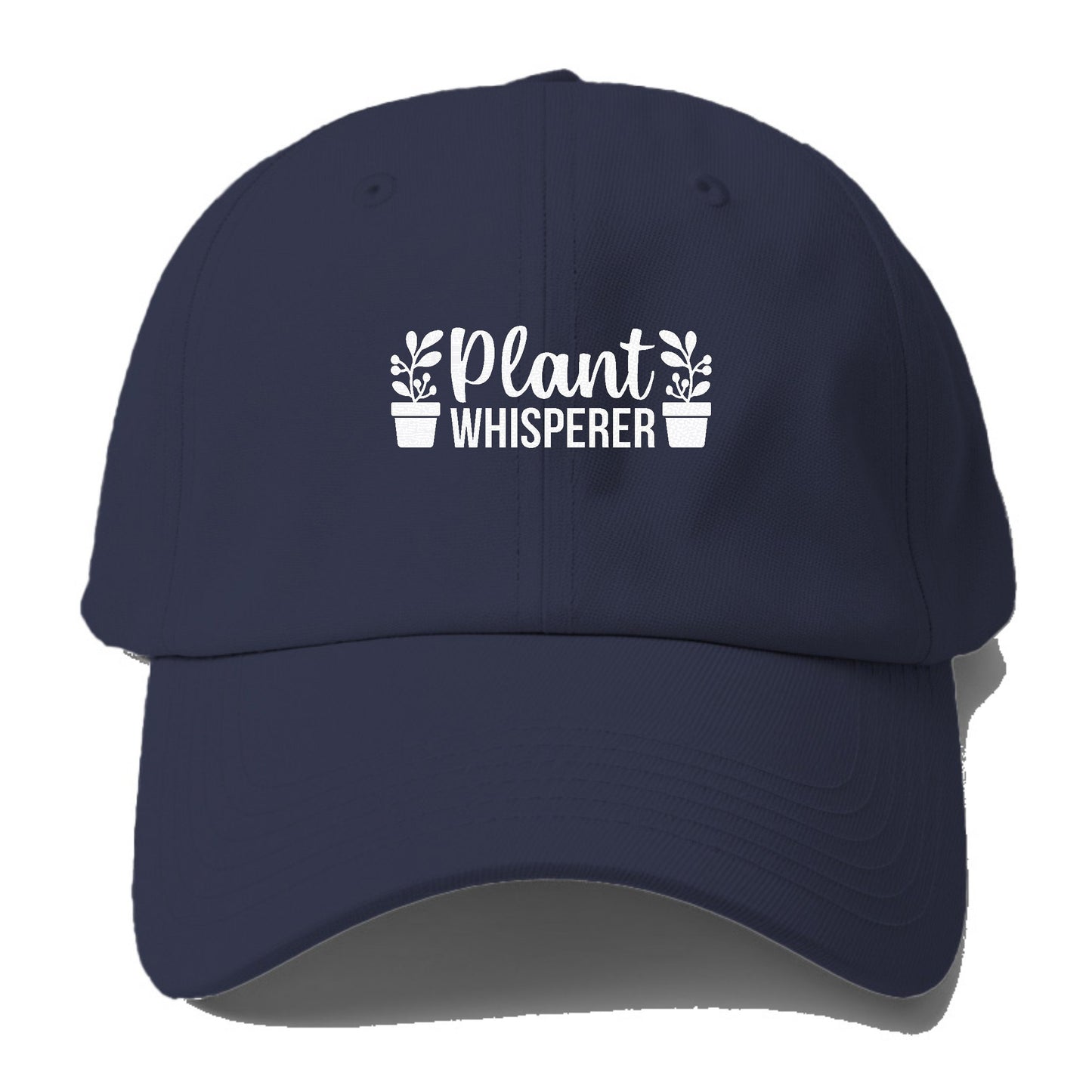 plant whisperer Hat