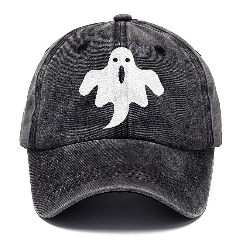 Ghost 25 Hat