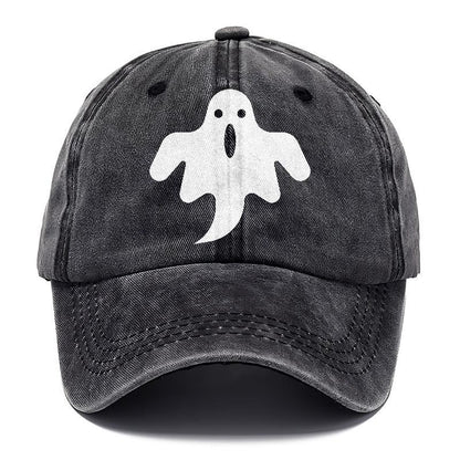 Ghost 25 Hat