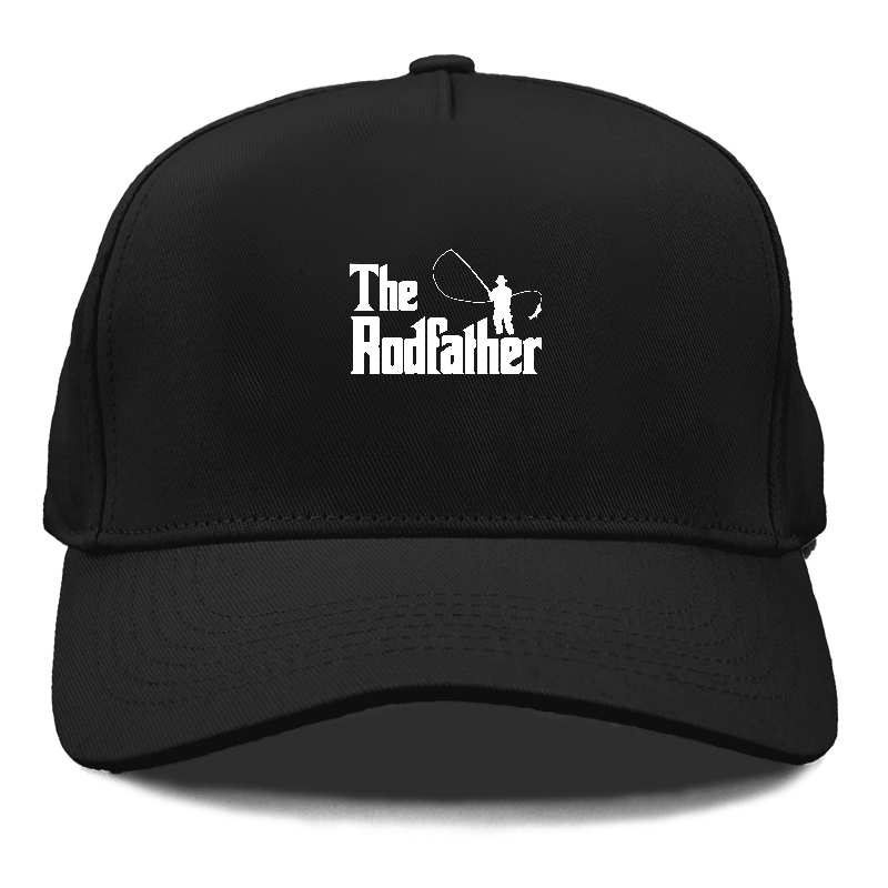 the rodfather fishing Hat