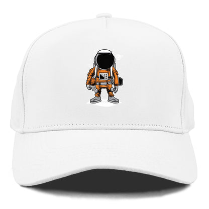 Astronaut Hat