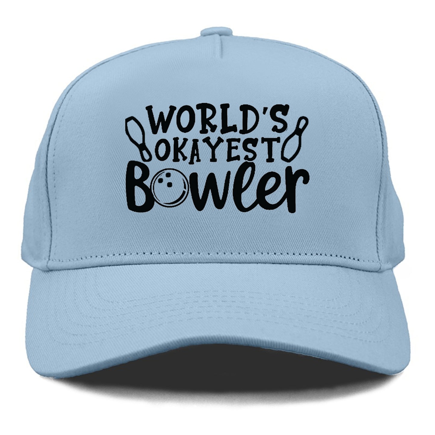 Bowl in Style: Unleash Your Inner Bowler Hat