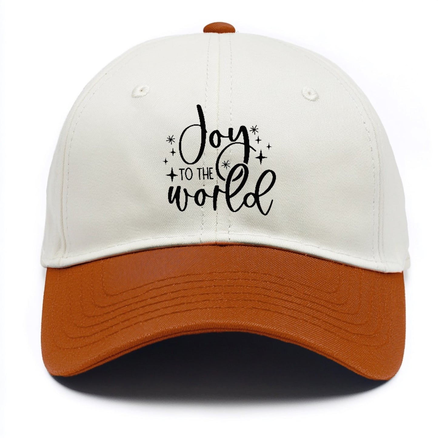 joy to the world Hat