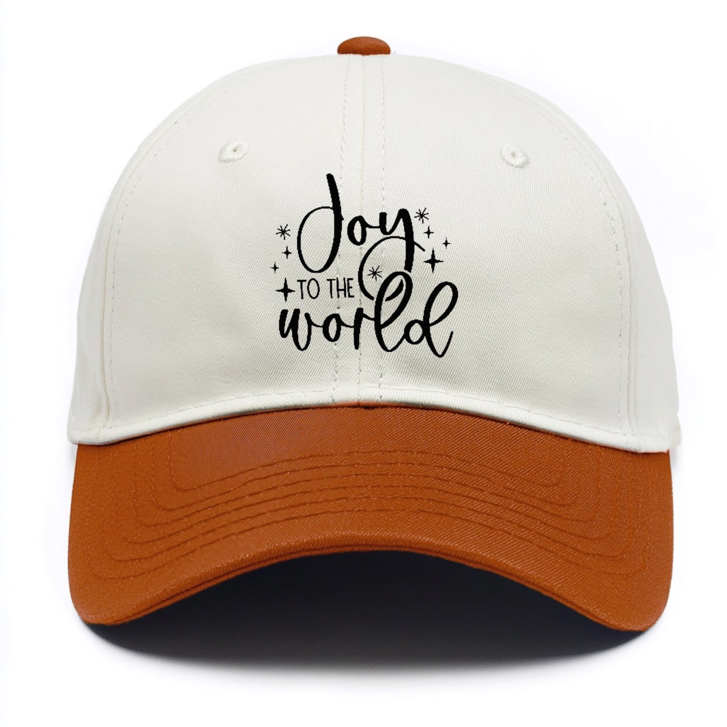 joy to the world Hat