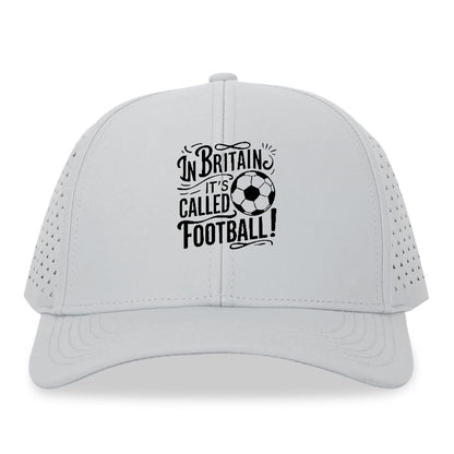 in britain, it's called football Hat