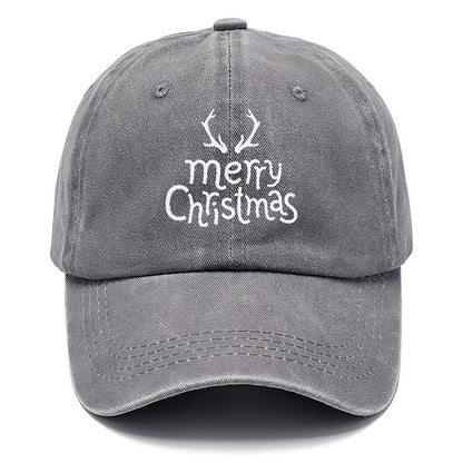 Merry Christmas Hat