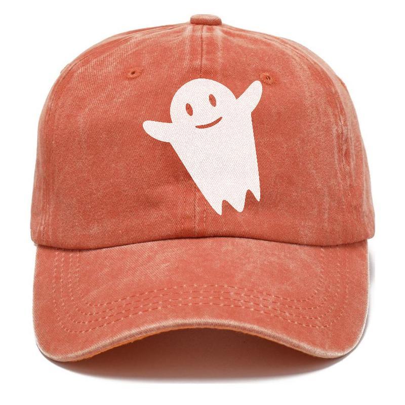 Ghost 30 Hat