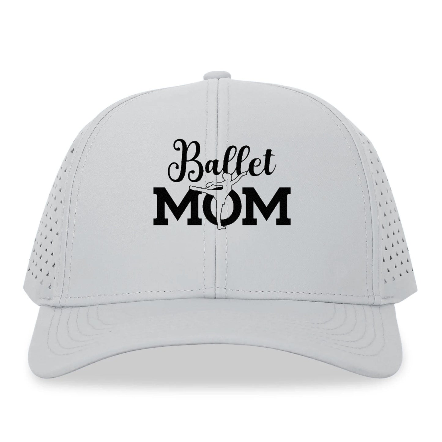 ballet mom 2 Hat