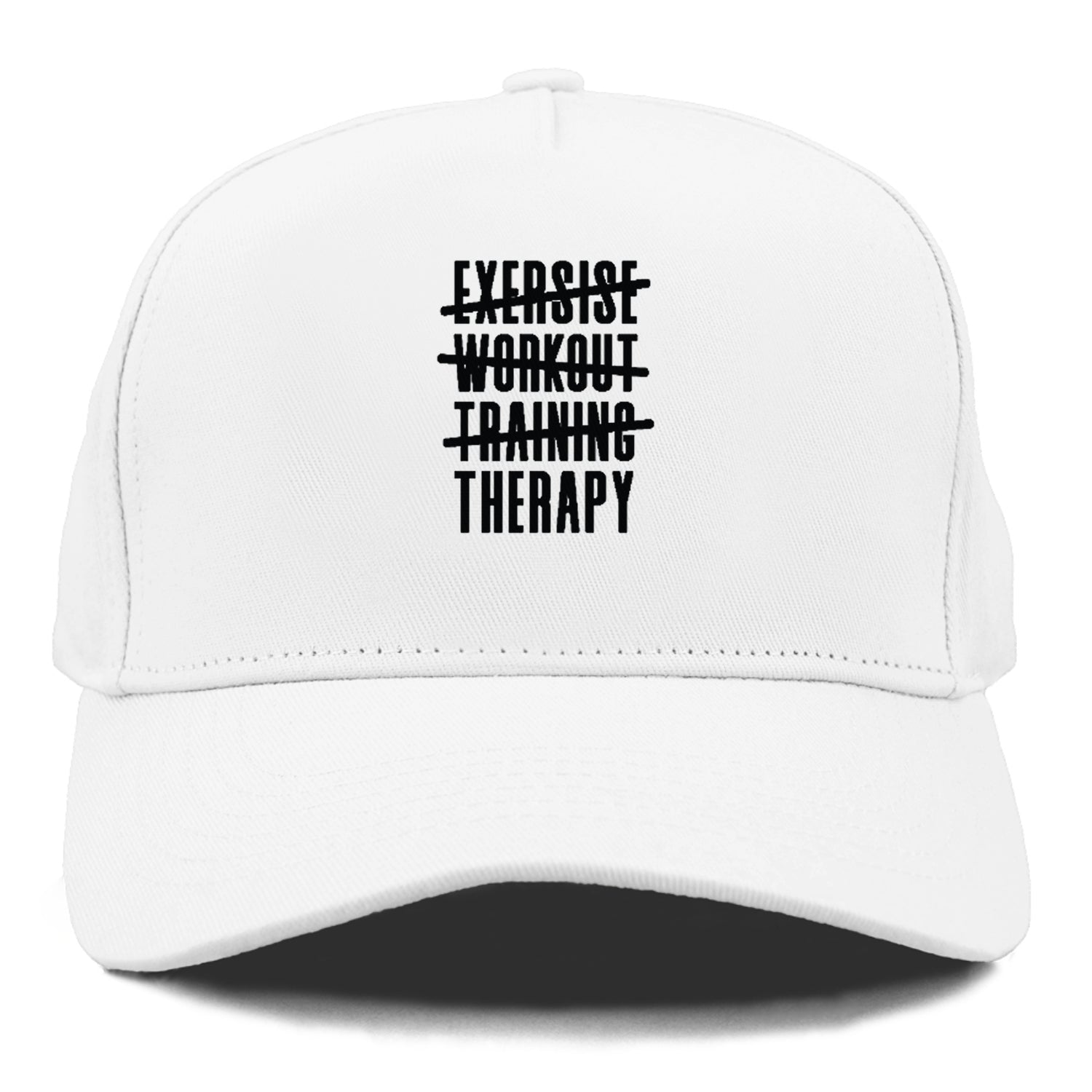 Exercise Workout Training Therapy Hat