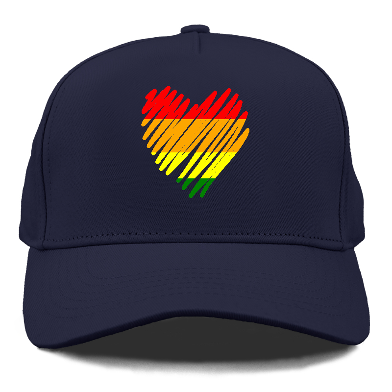 LGBT 51 Hat