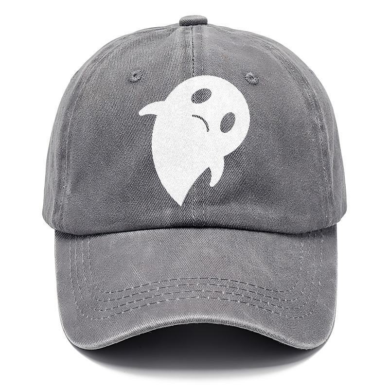 Ghost 15 Hat