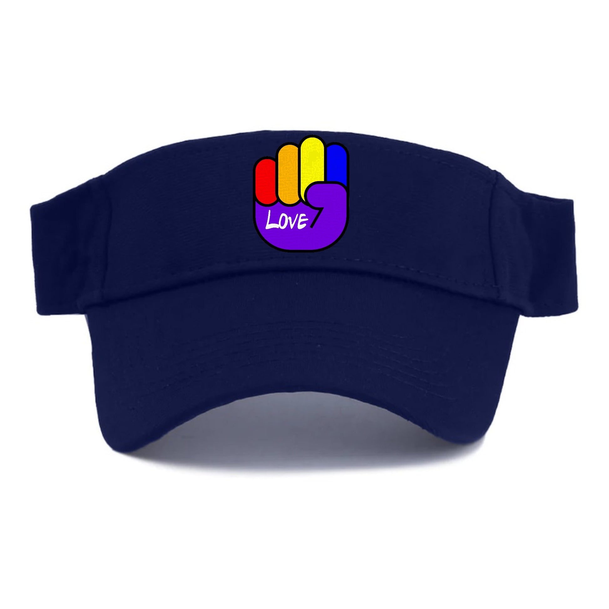 LGBT 9 Hat