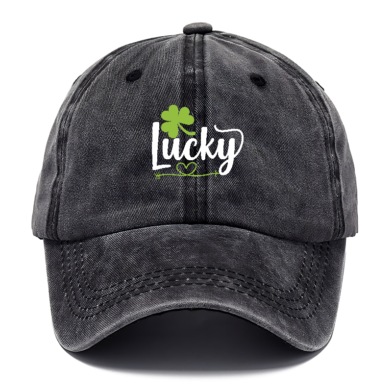 Lucky Hat