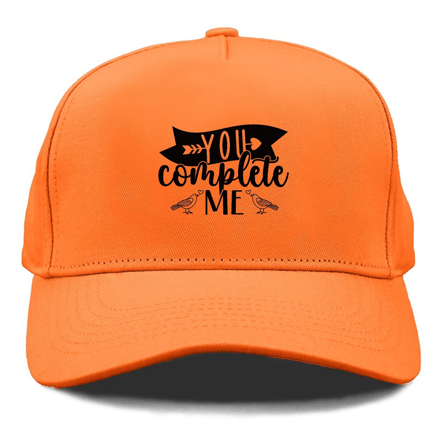 you complete me Hat