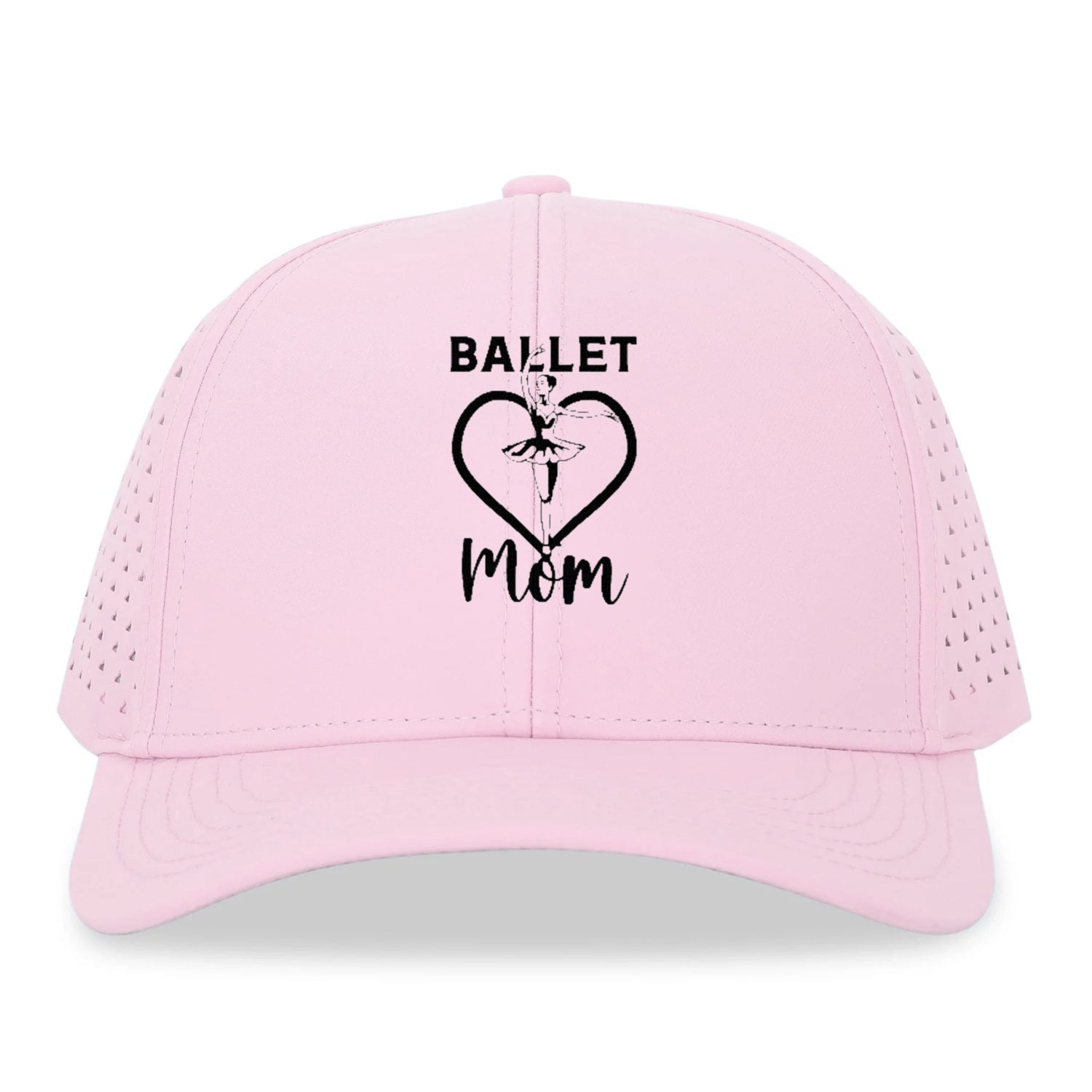 ballet mom Hat