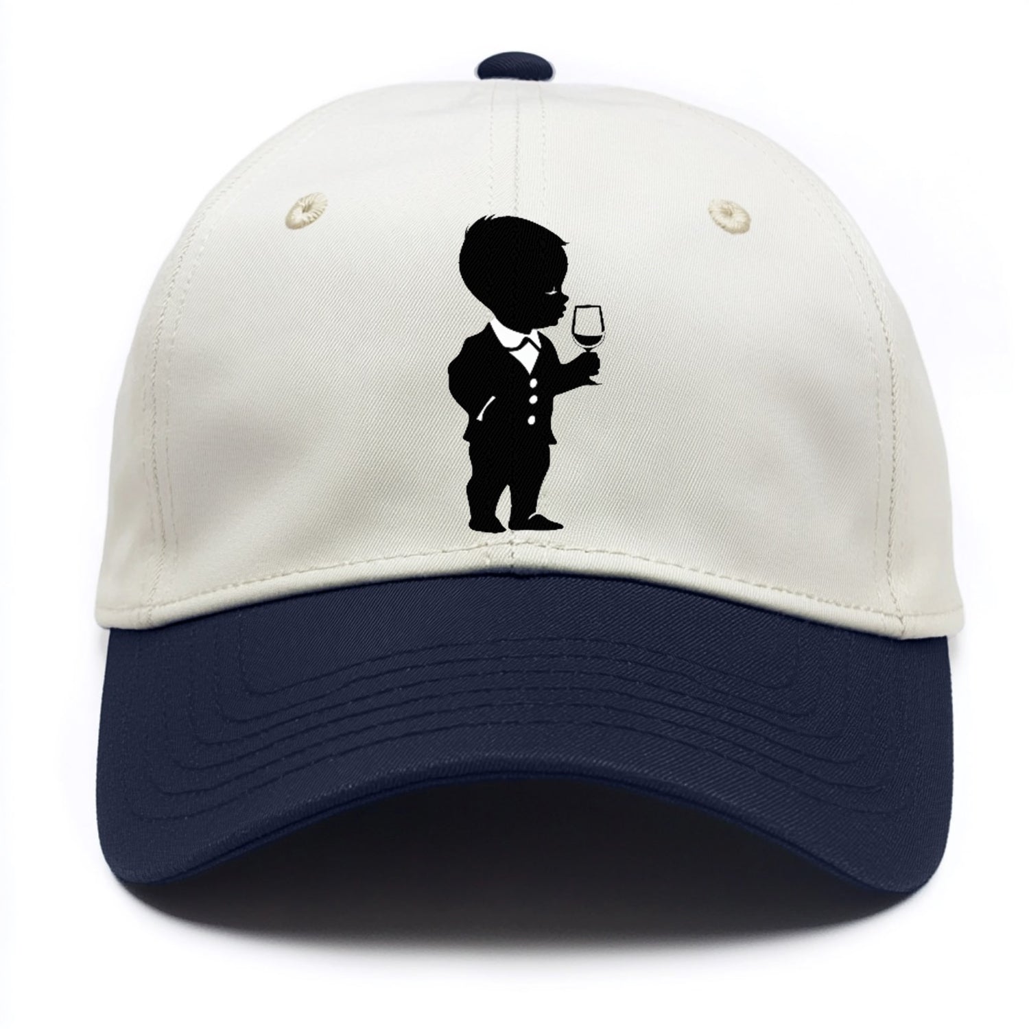 Tiny Connoisseur Hat